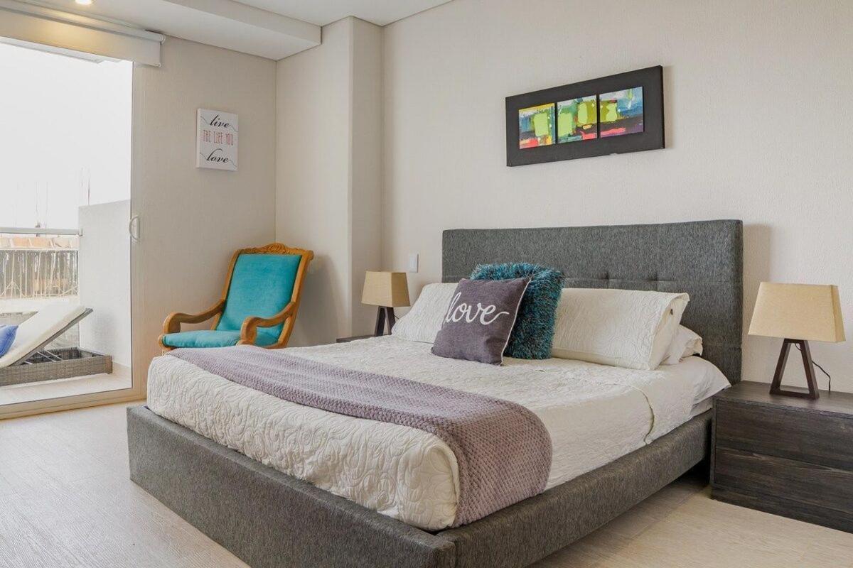 Martinique Cartagena, Beautiful 1 & 2 Bedroom Apartments 外观 照片