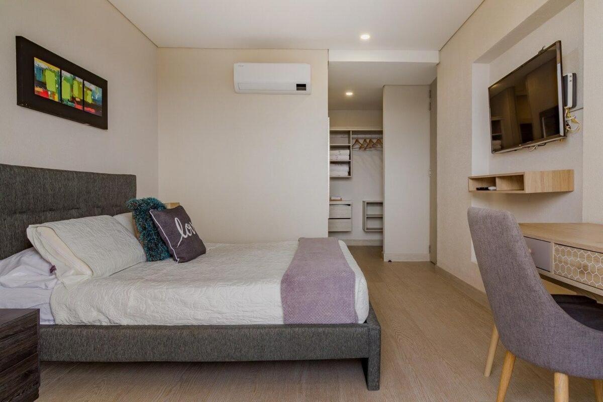Martinique Cartagena, Beautiful 1 & 2 Bedroom Apartments 外观 照片