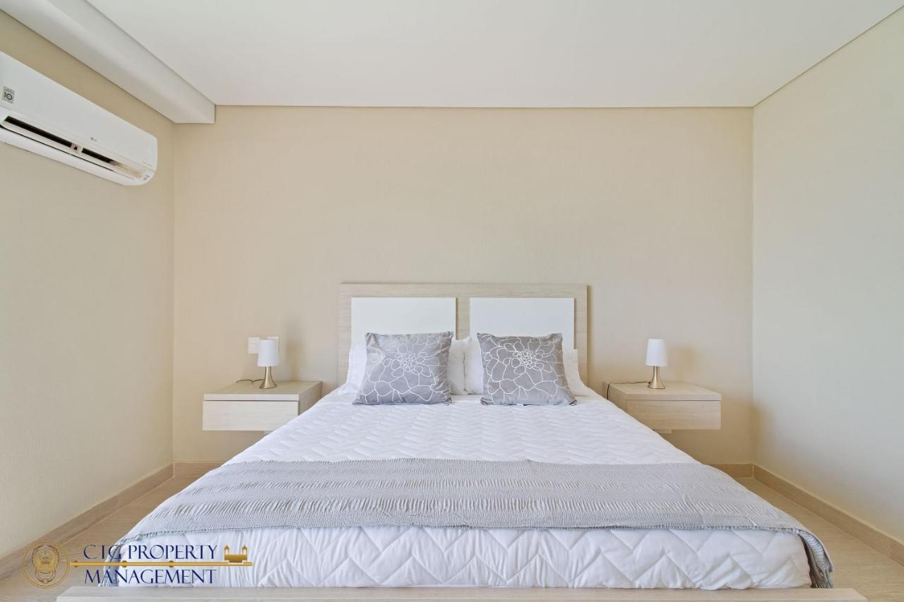 Martinique Cartagena, Beautiful 1 & 2 Bedroom Apartments 外观 照片