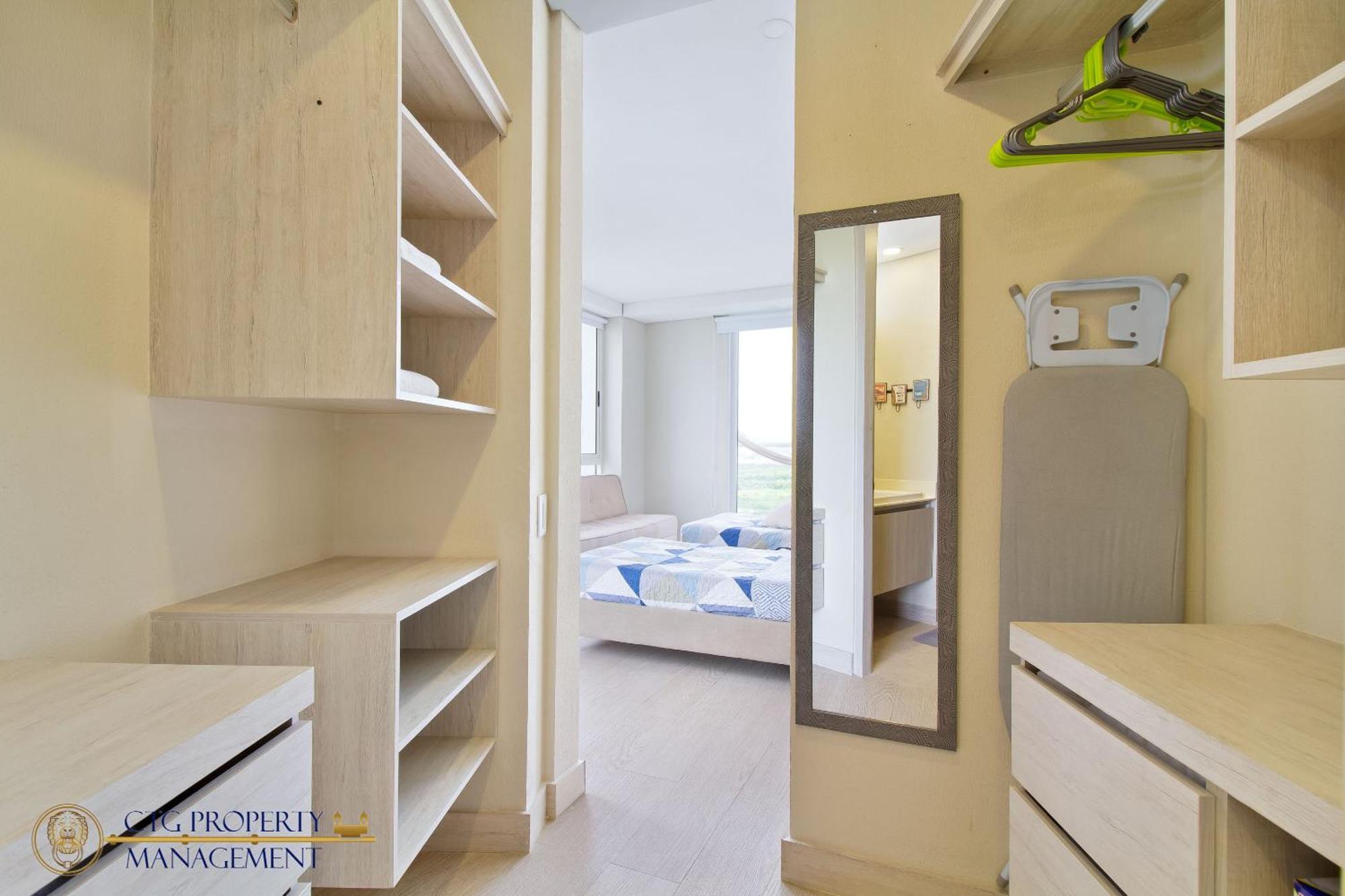 Martinique Cartagena, Beautiful 1 & 2 Bedroom Apartments 客房 照片