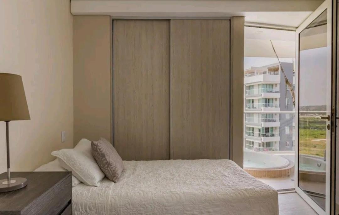 Martinique Cartagena, Beautiful 1 & 2 Bedroom Apartments 客房 照片