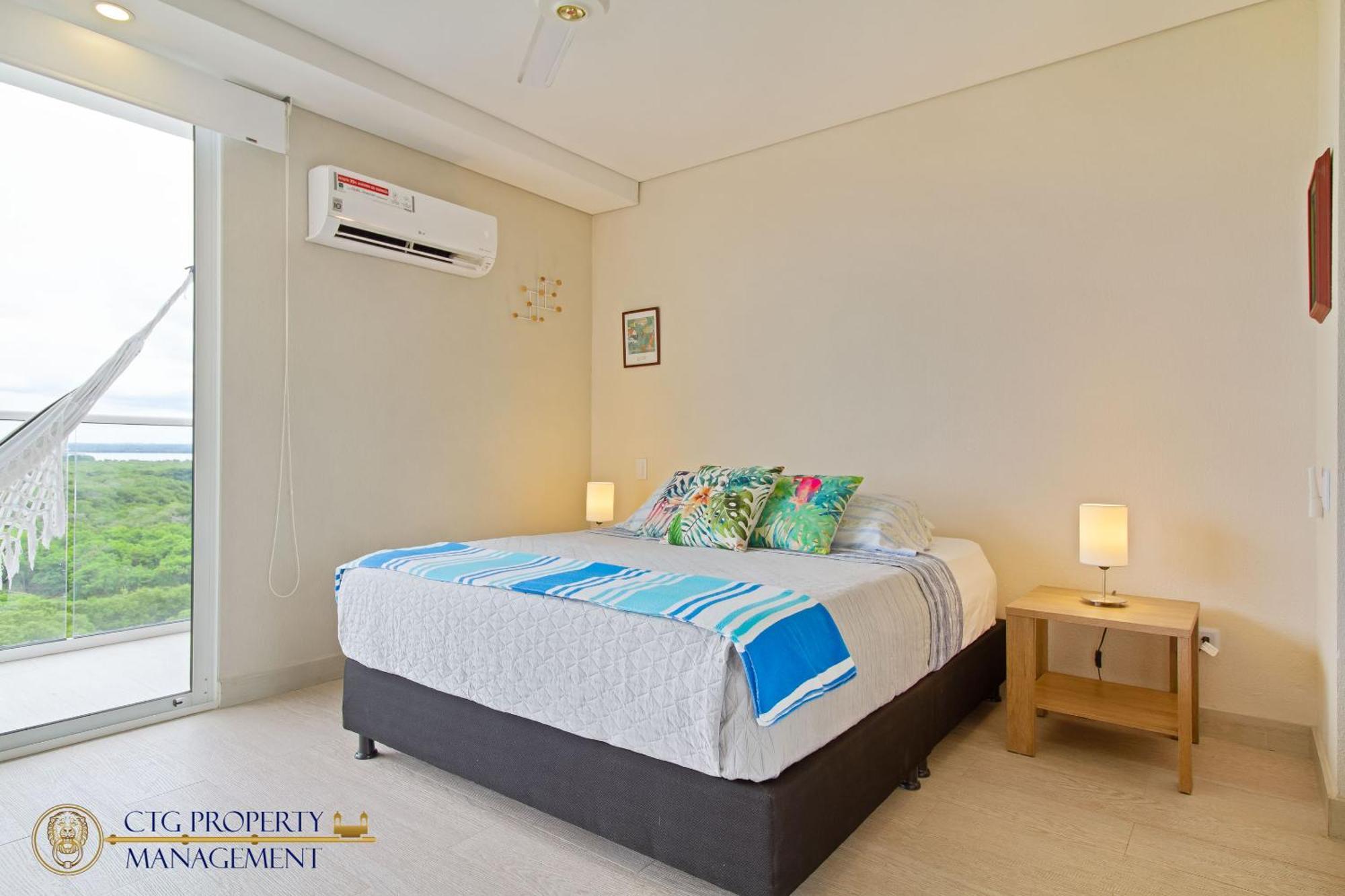 Martinique Cartagena, Beautiful 1 & 2 Bedroom Apartments 客房 照片