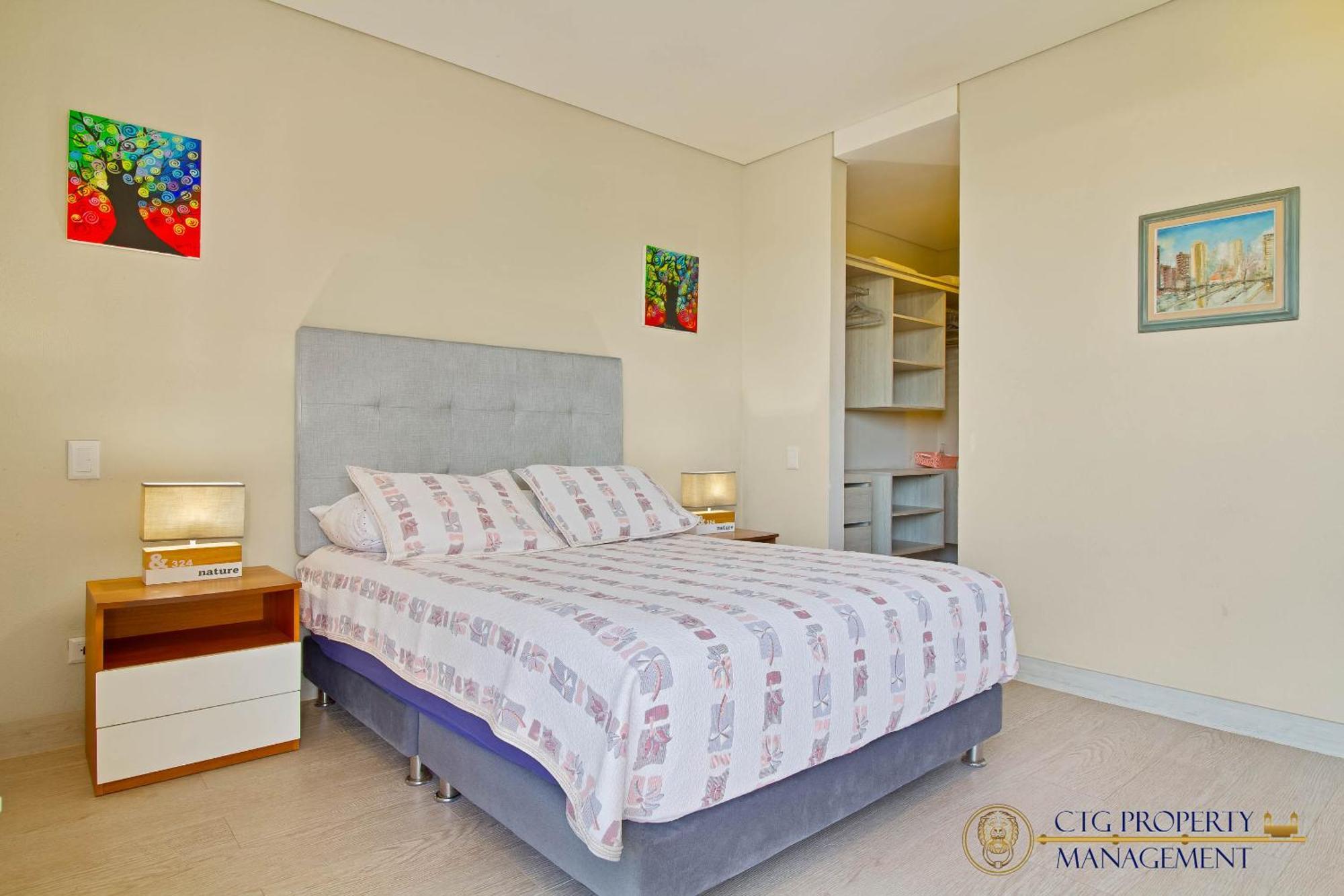 Martinique Cartagena, Beautiful 1 & 2 Bedroom Apartments 客房 照片