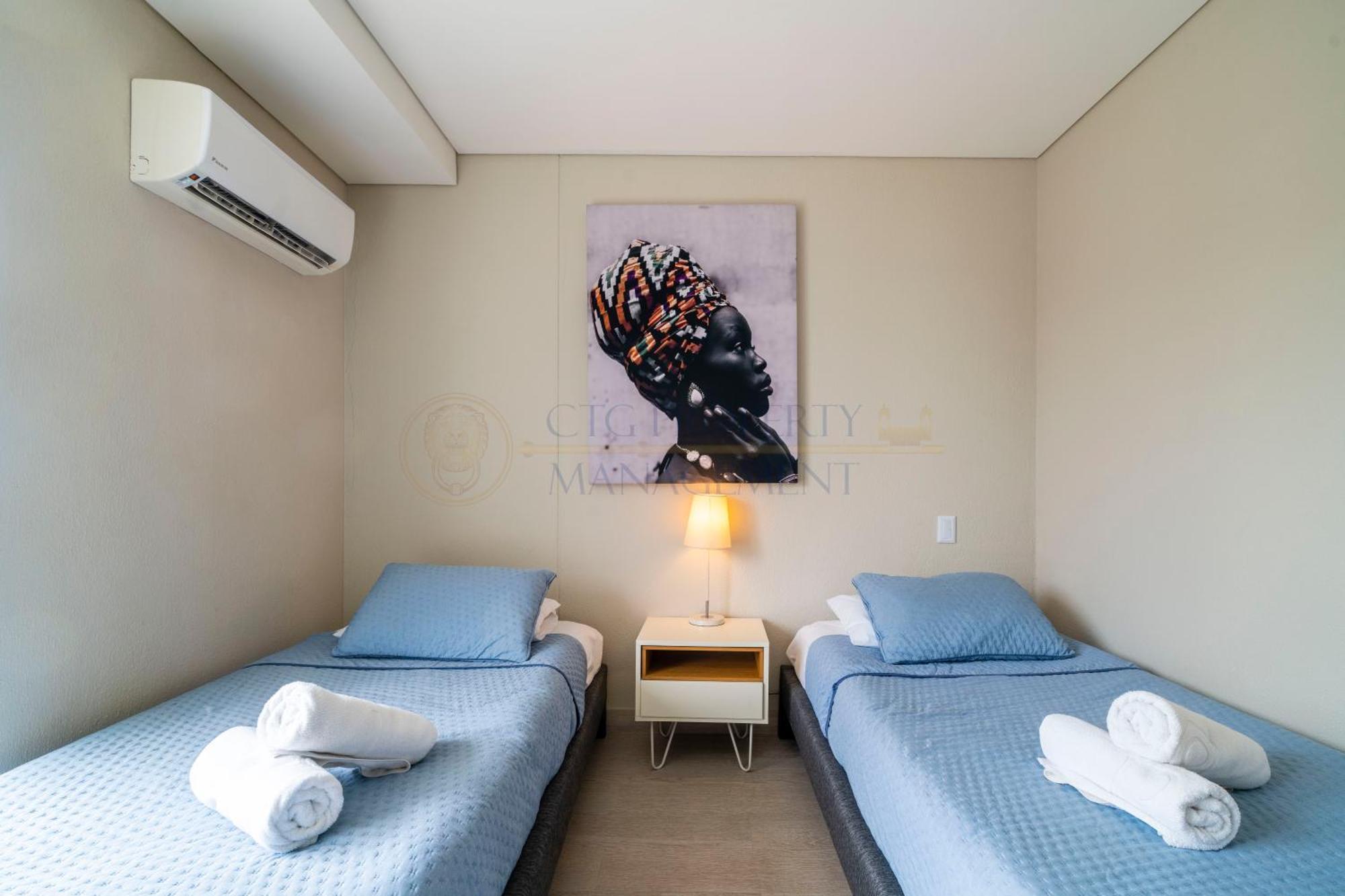 Martinique Cartagena, Beautiful 1 & 2 Bedroom Apartments 外观 照片