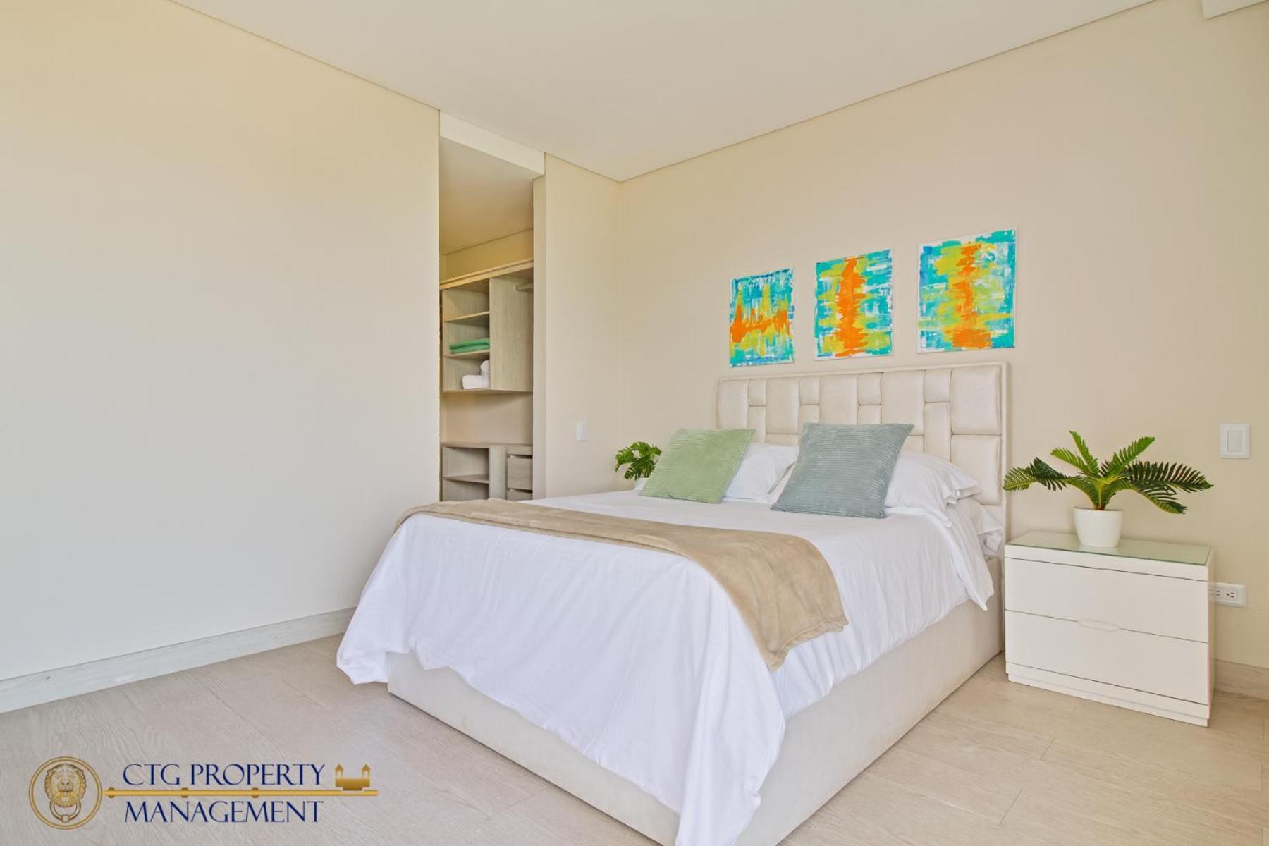 Martinique Cartagena, Beautiful 1 & 2 Bedroom Apartments 外观 照片