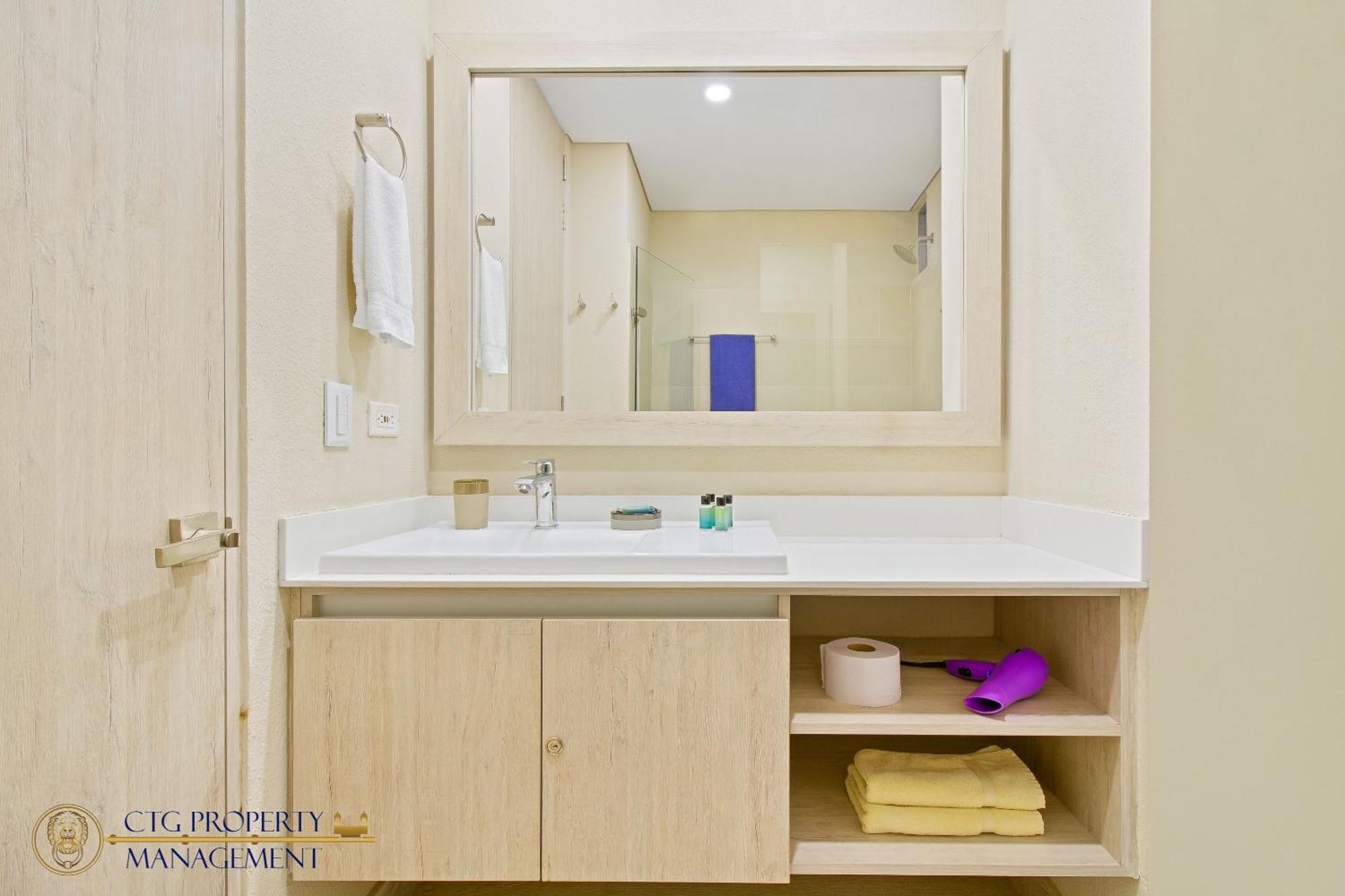 Martinique Cartagena, Beautiful 1 & 2 Bedroom Apartments 客房 照片