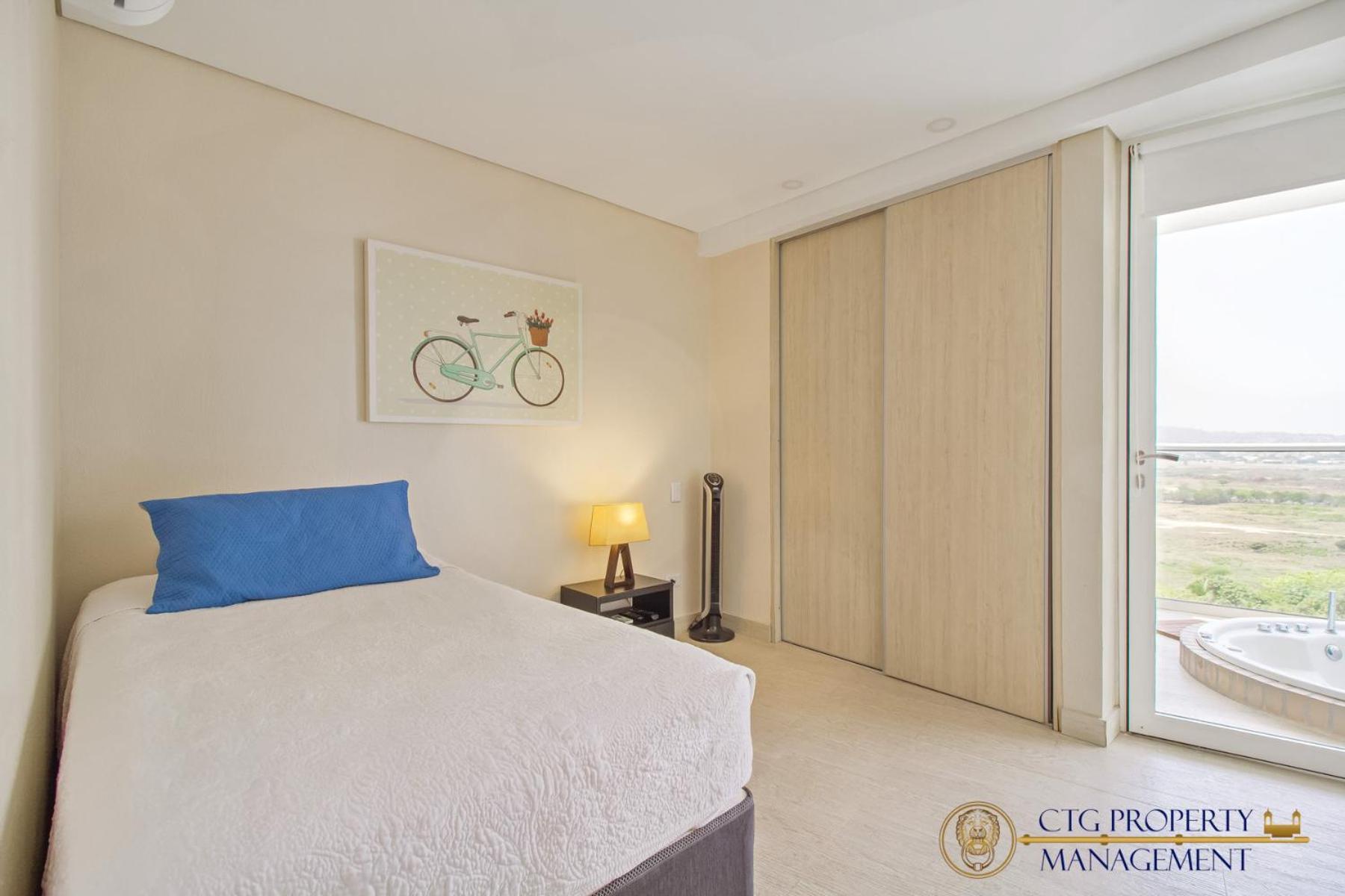 Martinique Cartagena, Beautiful 1 & 2 Bedroom Apartments 客房 照片