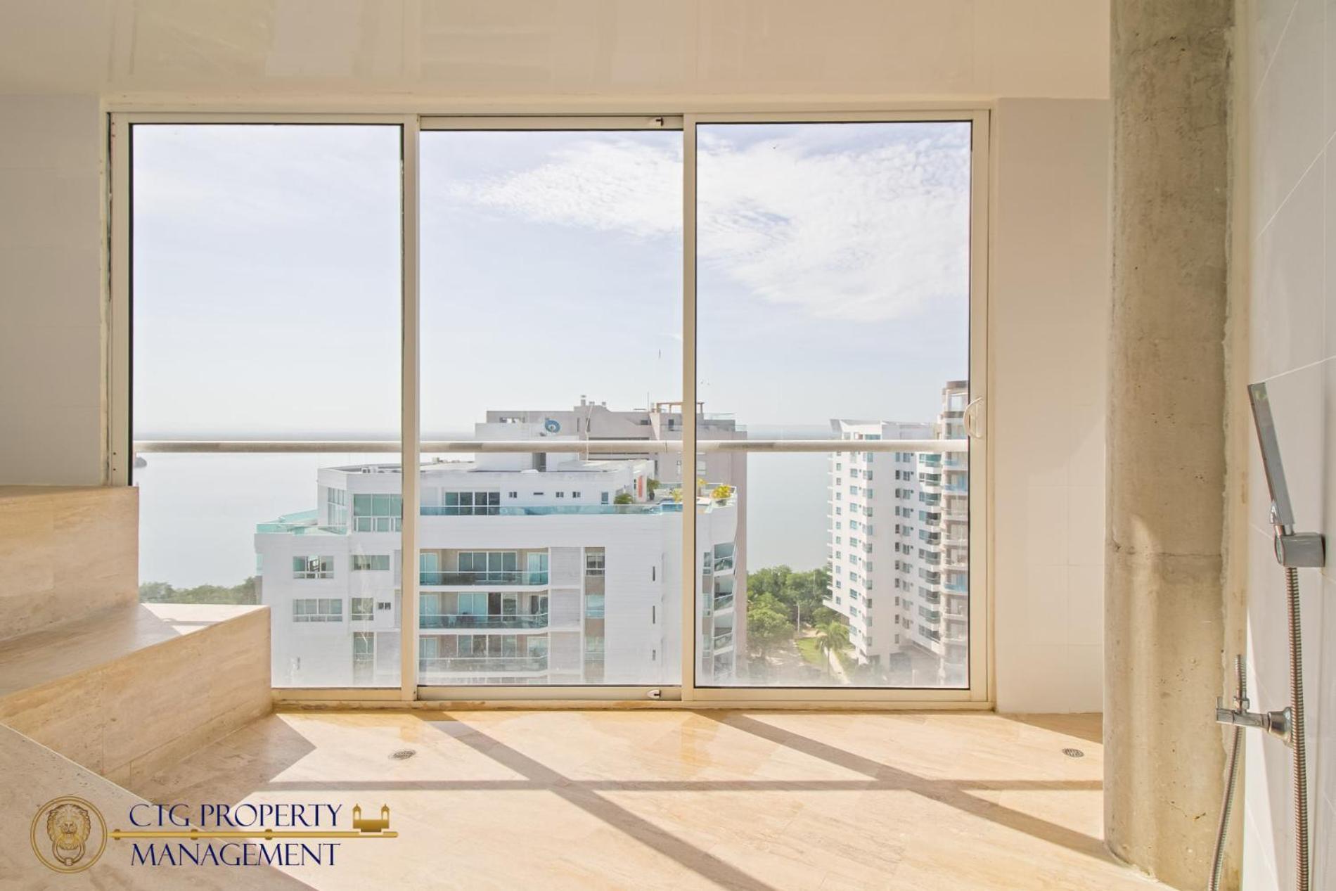 Martinique Cartagena, Beautiful 1 & 2 Bedroom Apartments 外观 照片